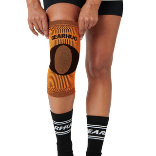 Bearhug Knee Compression Support Sleeve
