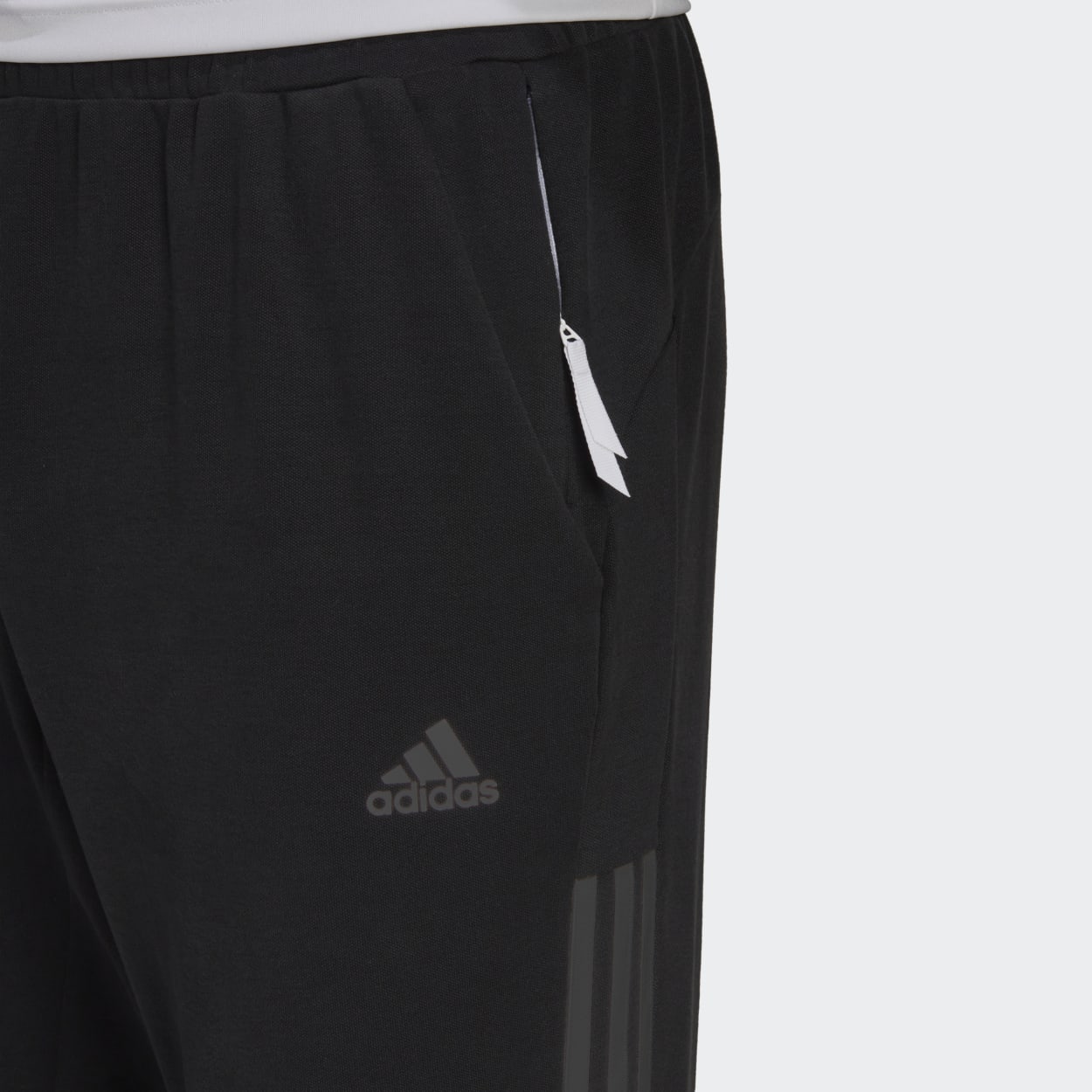 FOOTBALL Adidas FCB SSP - Jogging Pants - Men's - ntnavy - Private Sport  Shop