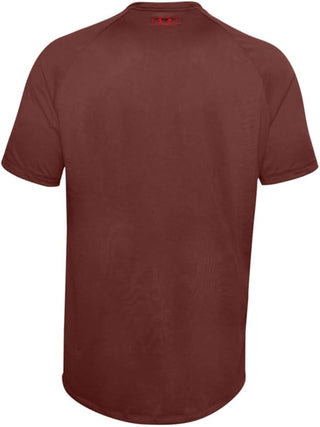 UA Logo Wordmark Tech T-Shirt Men's