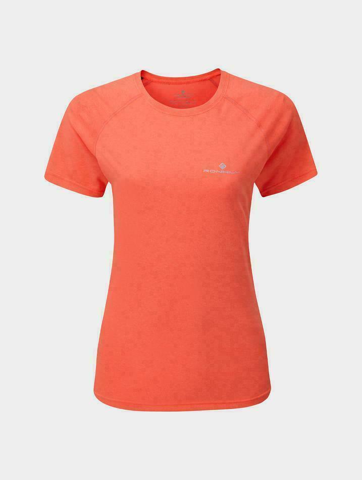 Ronhill Core S/S T-Shirt Women's