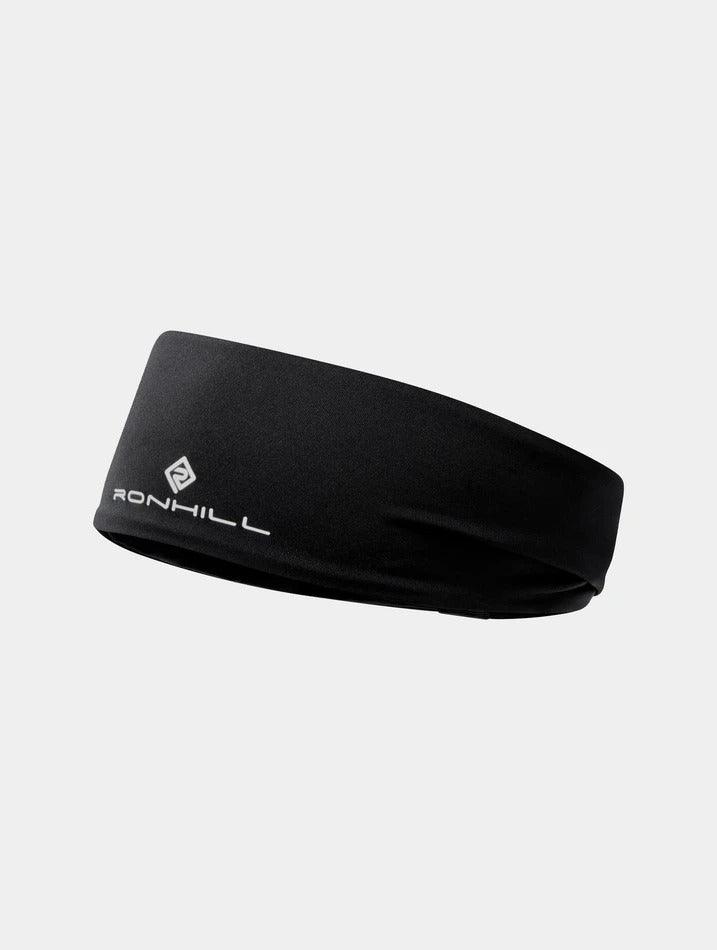 Ronhill Reversible Revive Headband black