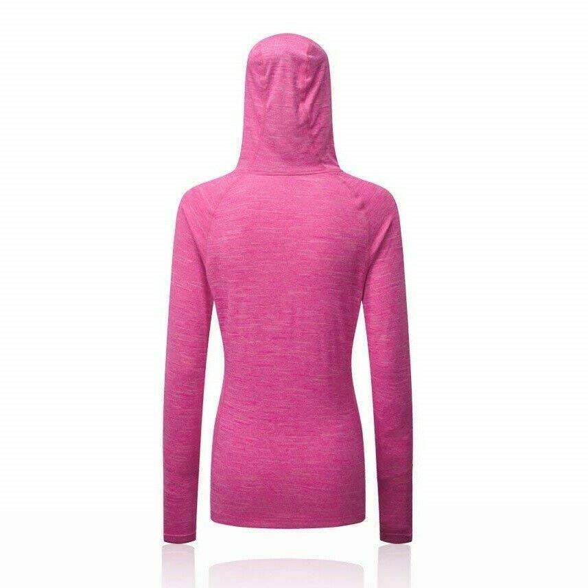 Ronhill Women s Momentum Aerobic Hoodie Moti Running