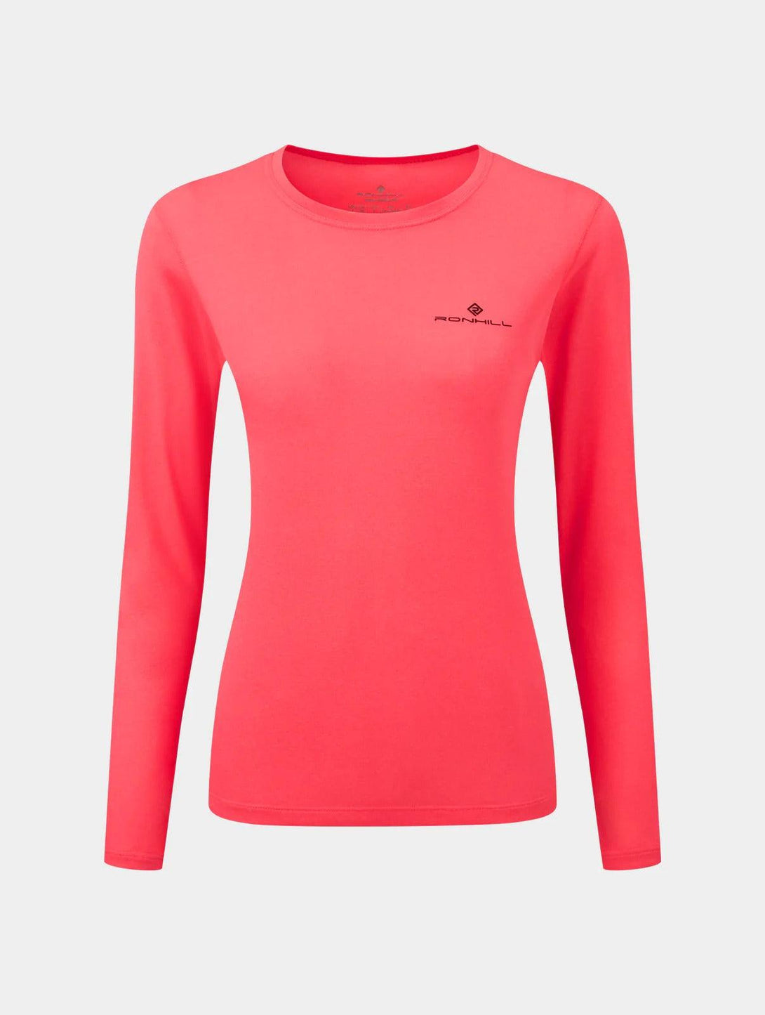 Ronhill Womens Core L/S Tee