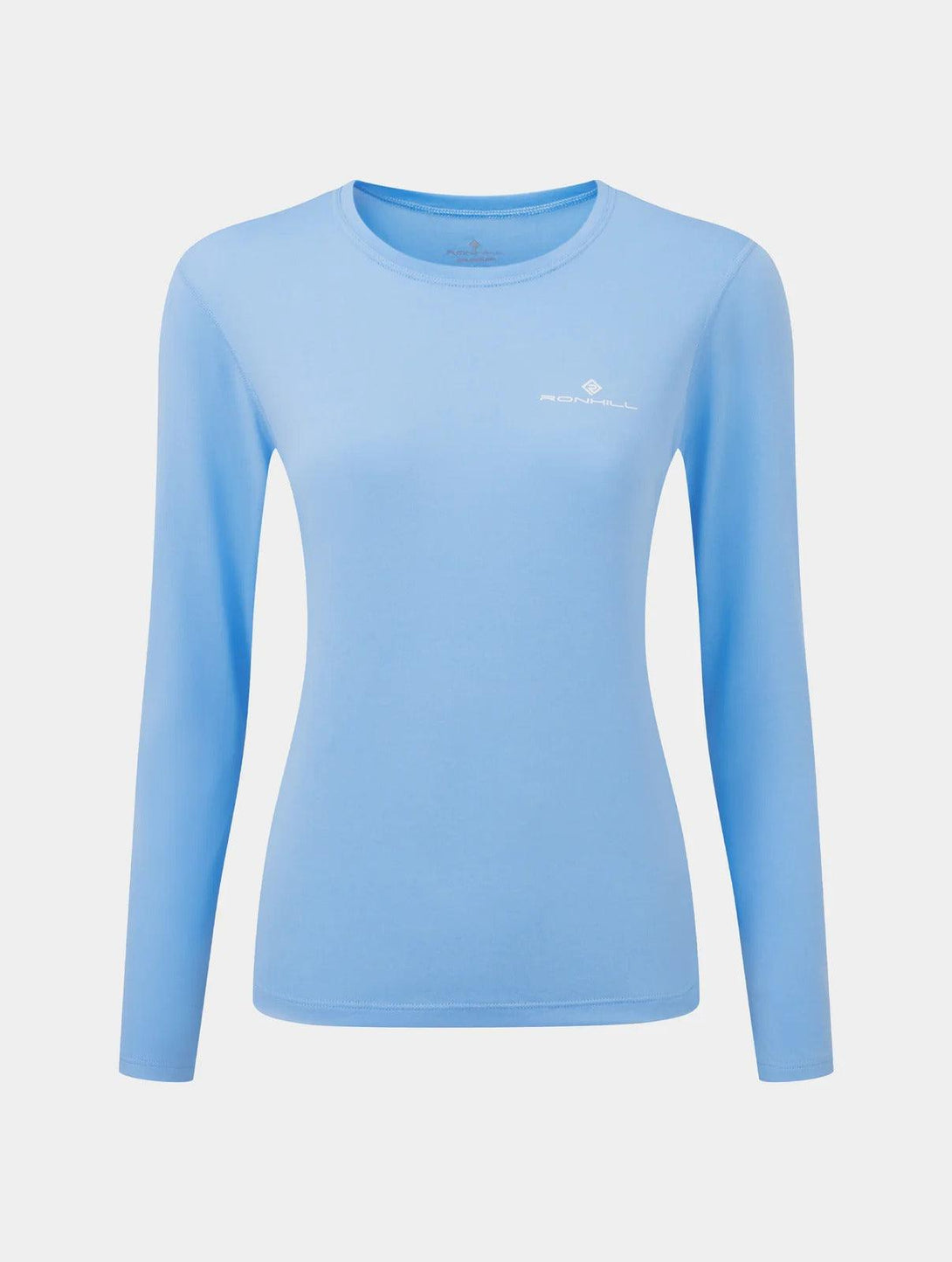 Ronhill Womens Core L/S Tee