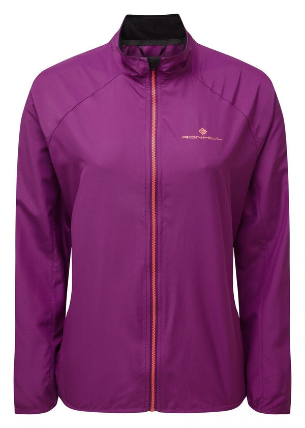 Ronhill Womens Everyday Jacket