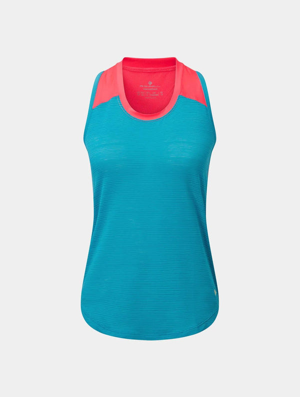 Shop Womens Vests with Moti Running and save 10% on everything*