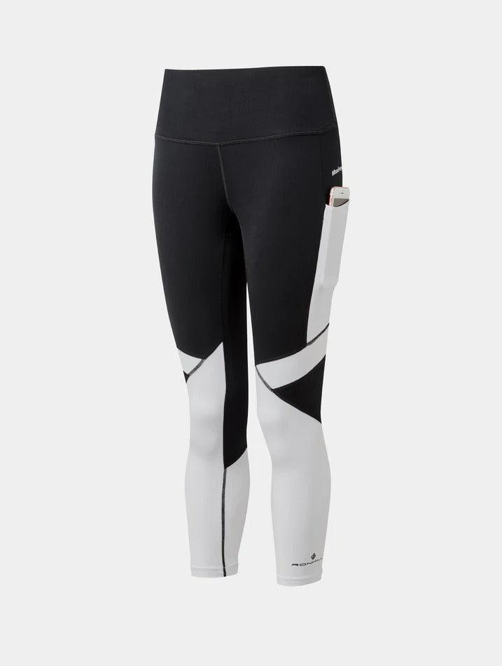 Ronhill Womens Tech Revive Crop Tight