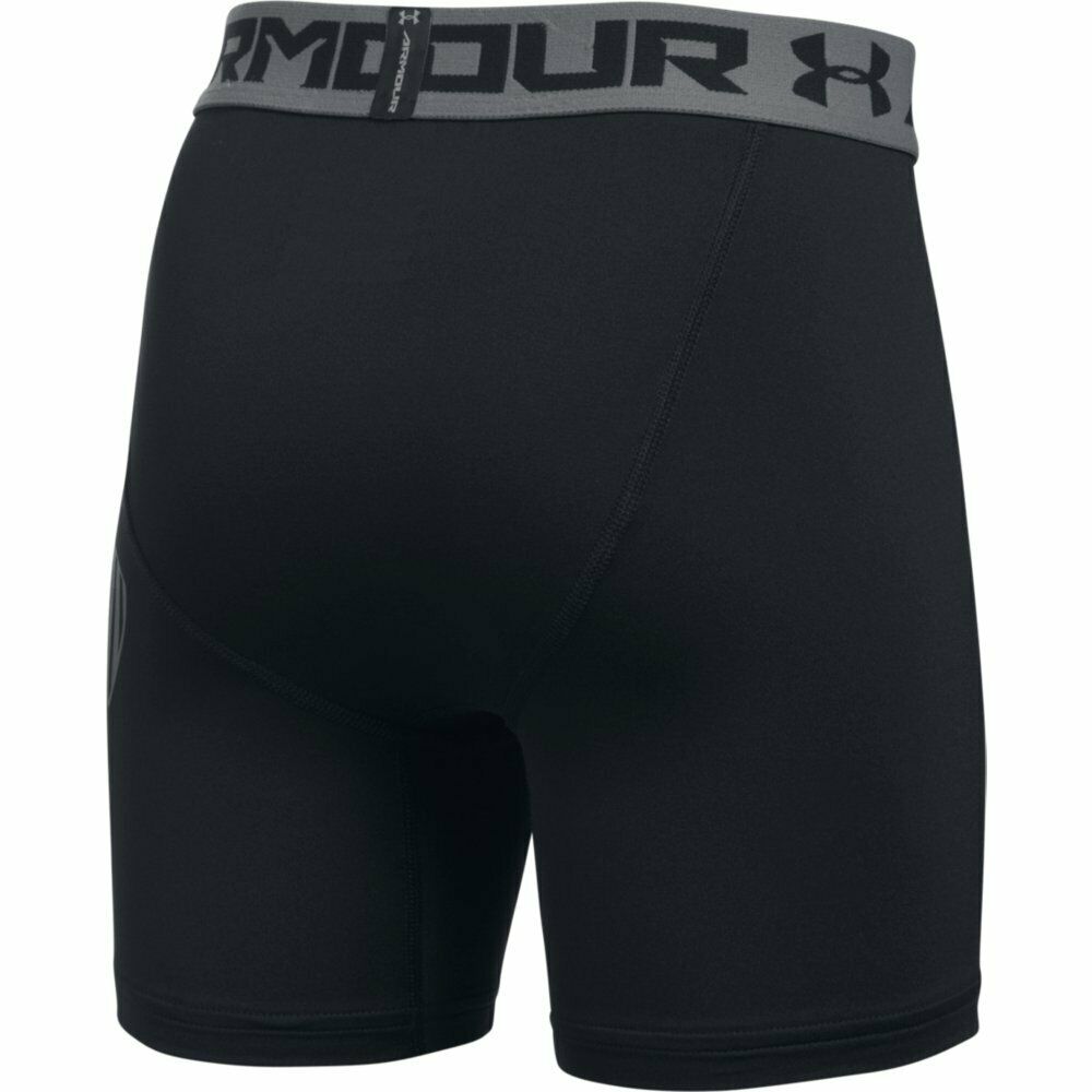 Under Armour Boy's Mid Shorts