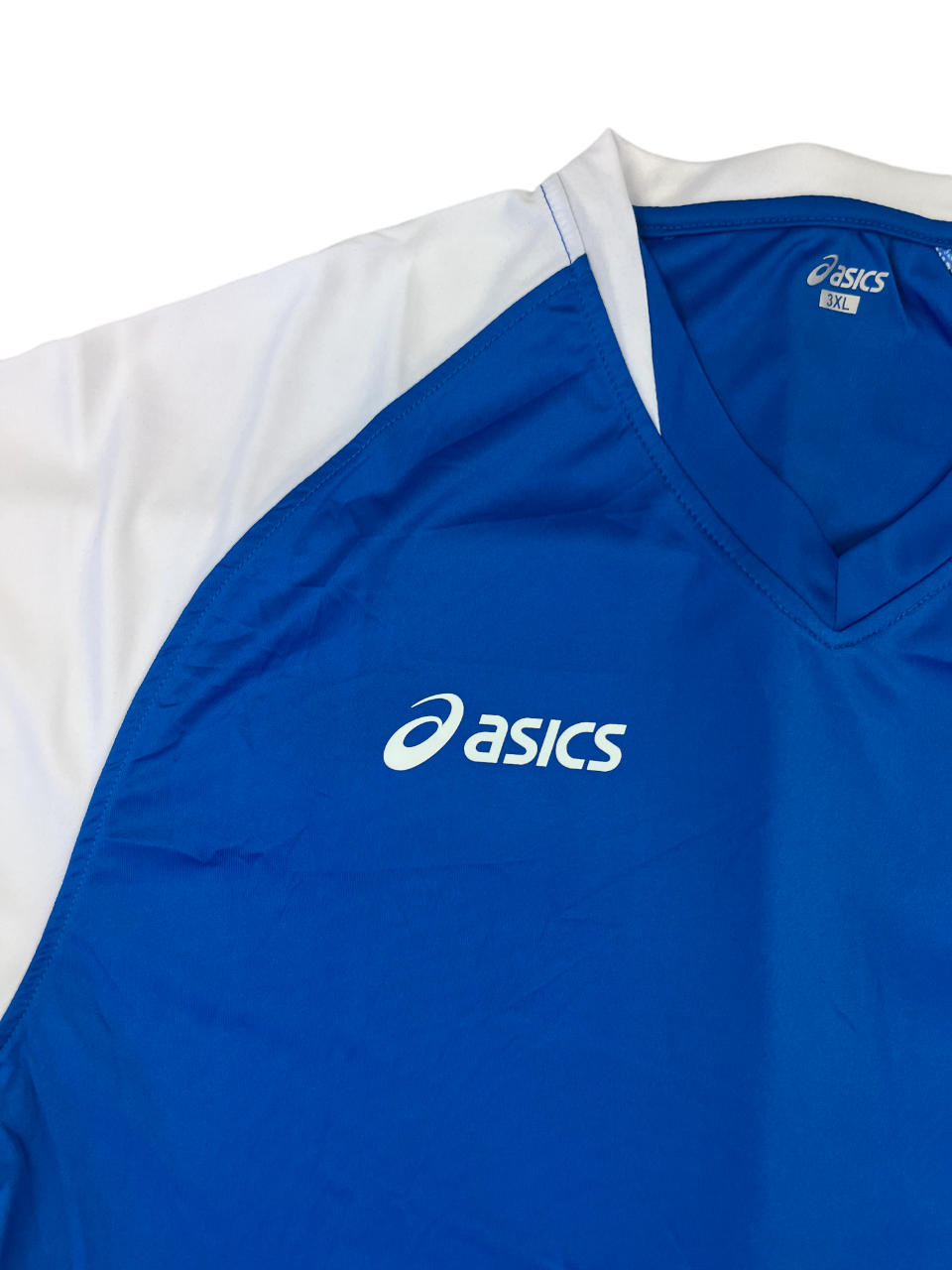 Asics Fan Man SS Tee