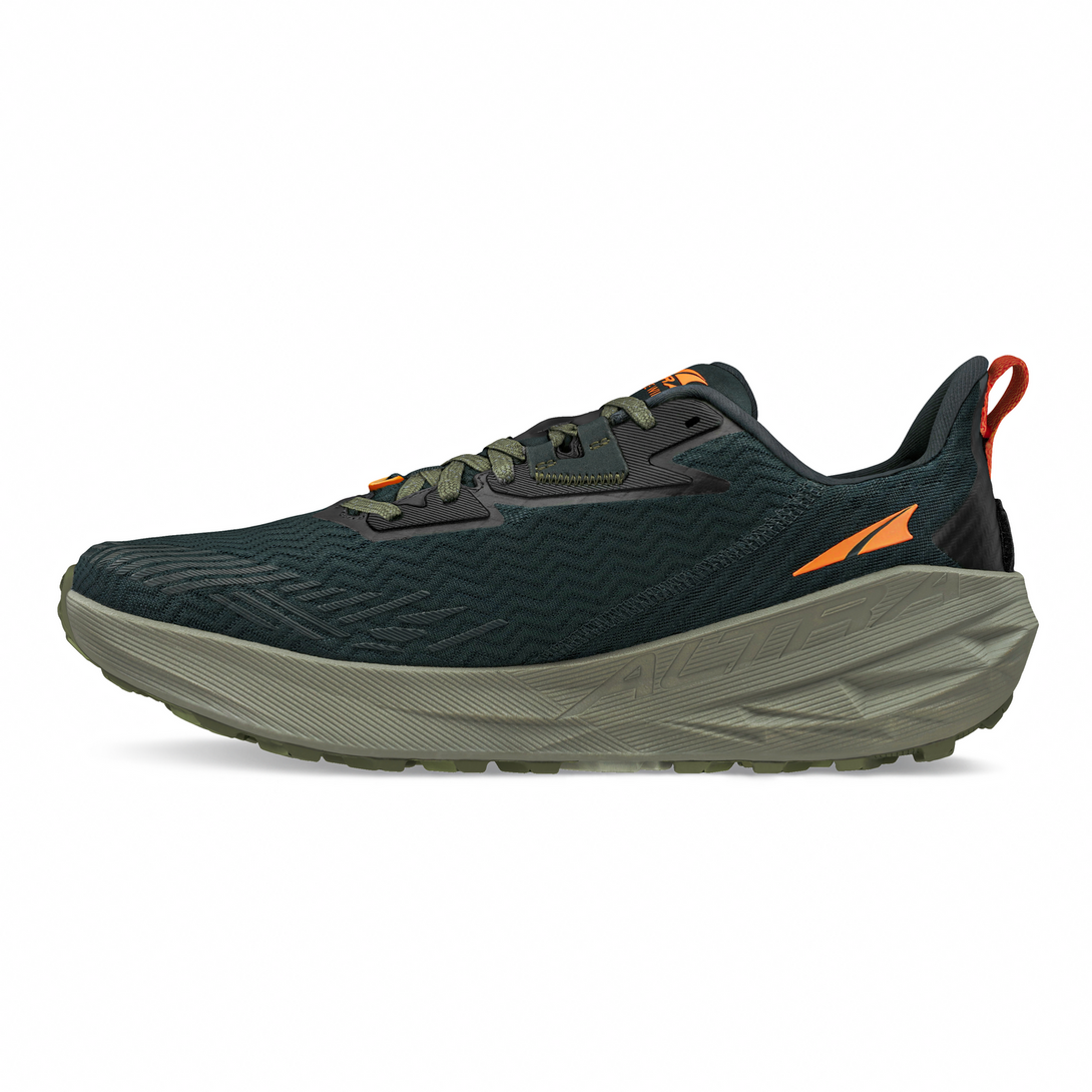 Altra Experience Wild Mens Trail Running Shoes
