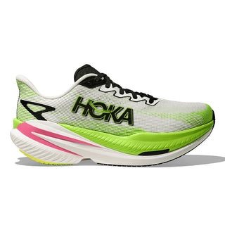 HOKA Mach X 3 Womens Road Running Shoes