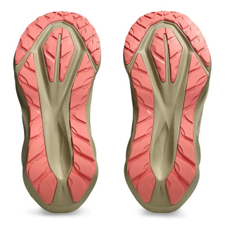 ASICS Novablast 5 TR Womens Hybrid Trail Running Shoes