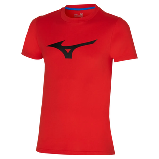 Mizuno Mens RB Logo Tee