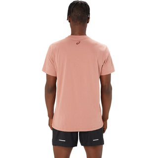 ASICS Mens Logo T-Shirt