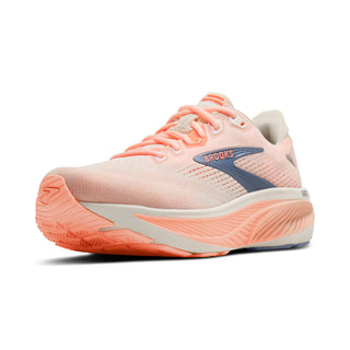 Brooks Ghost 18 Womens D Wide Road Running Shoes