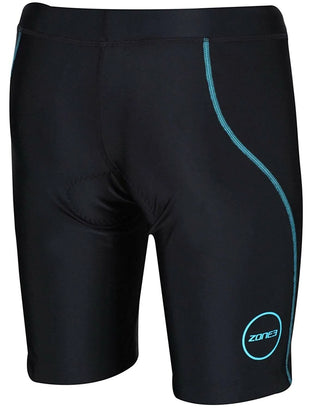 Zone 3 Women's Activate Shorts