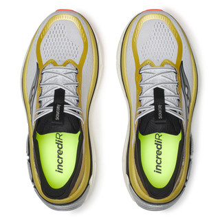 Saucony Paramount Max Mens Road Running Shoes