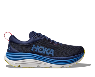 Hoka Gaviota 5 Mens Road Running Shoes 