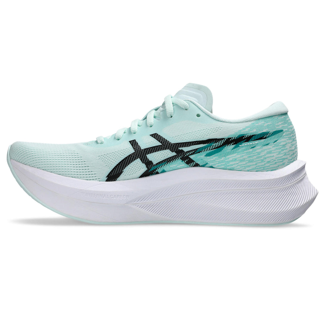 ASICS Magic Speed 4 Womens Road Running Shoes