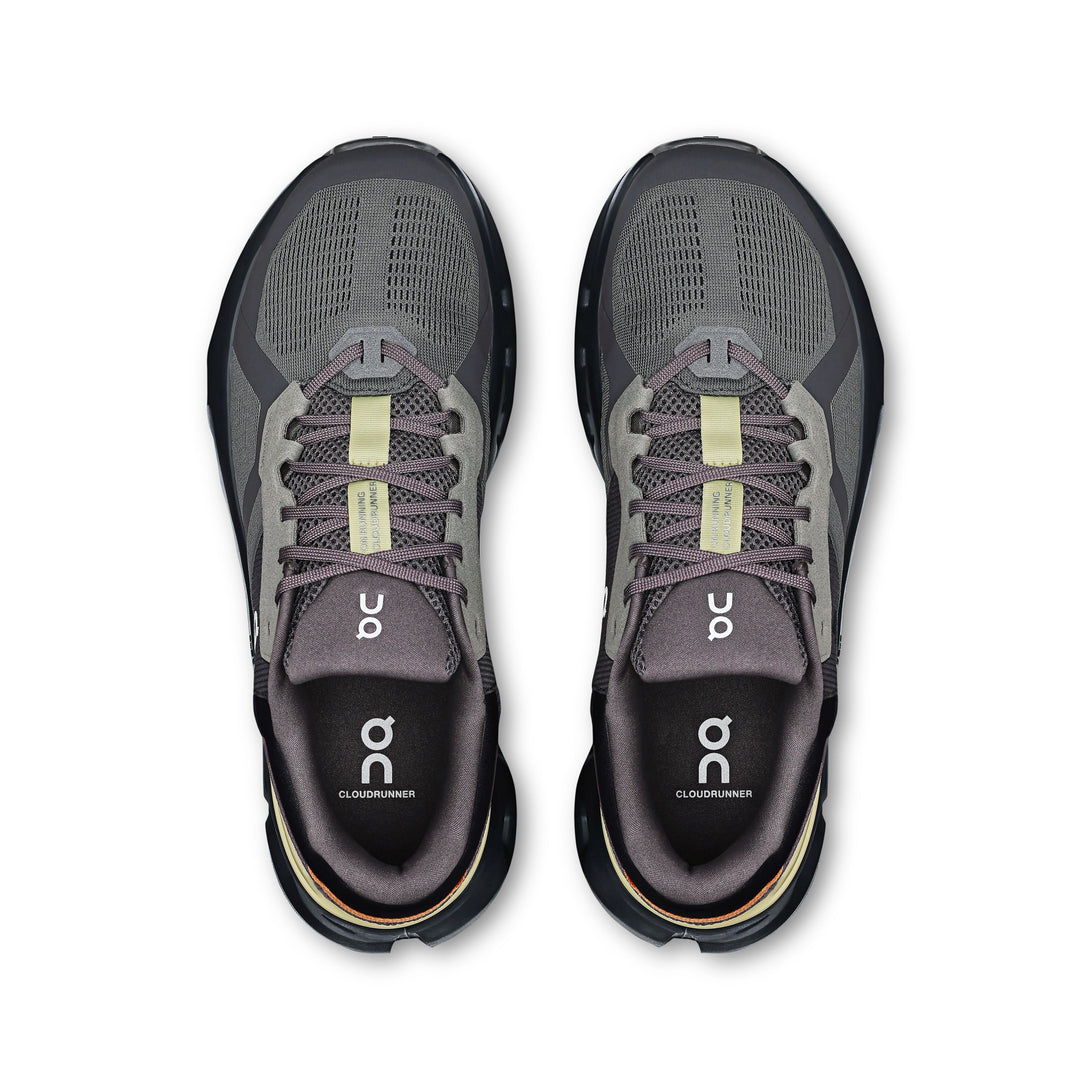 On Cloudrunner 2 Mens Road Running Shoes