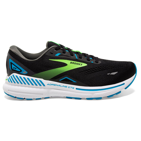 Brooks Adrenaline GTS 23 Mens Wide Fit Running Shoes