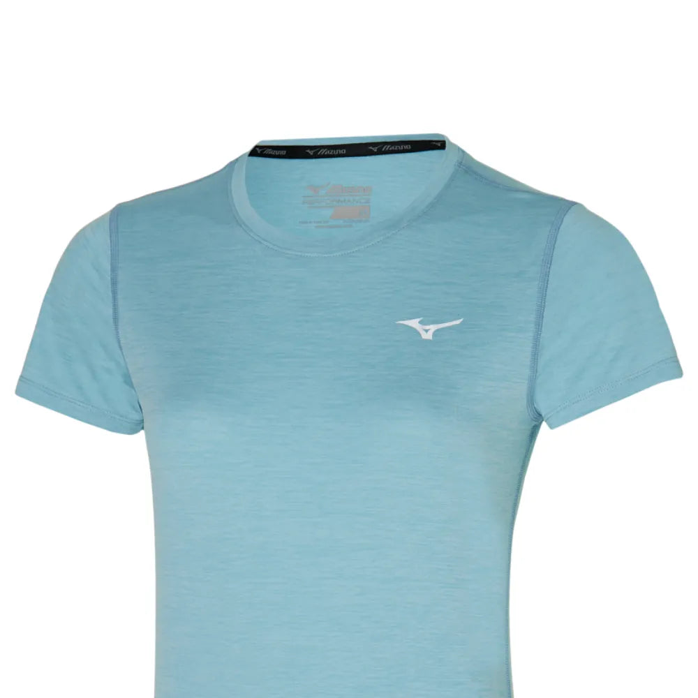 Mizuno Womens Impulse Core Tee 