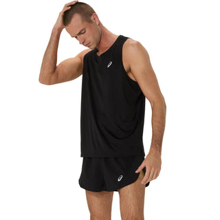ASICS Mens Core Running Vest