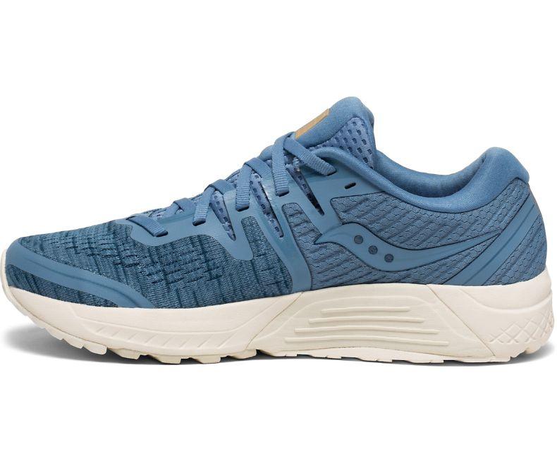 Saucony Guide ISO 2 Women's Running Shoes
