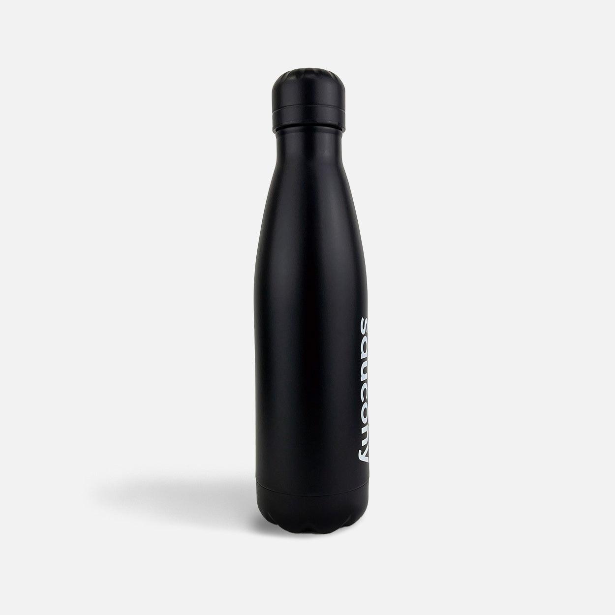 Saucony Insulated Water Bottle 500ml - Moti Running