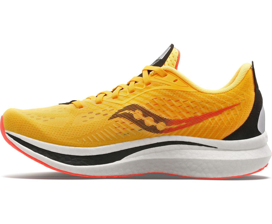 Saucony Mens Endorphin Speed 2 Running Shoes