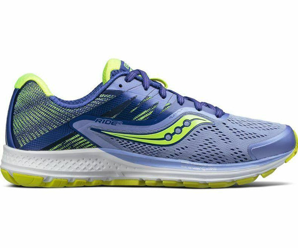 Saucony Ride 10 Womens Trainers