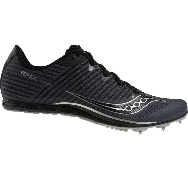 Saucony Vendetta 2 Womens Spike