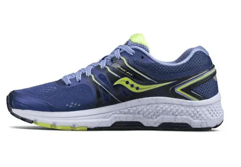 Saucony Womens Omni 16 Running shoe Moti Running