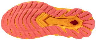 Mizuno Wave Skyrise 5 Womens Running Shoes