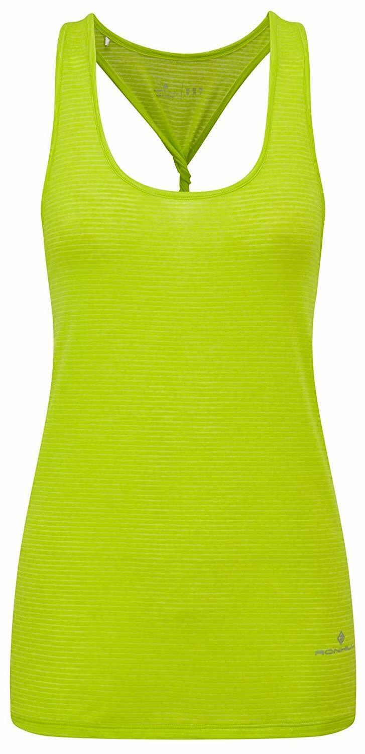 Ronhill Women's Momentum Poise Running Vest