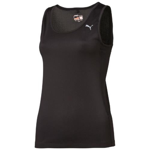 Puma PE Running Tank Top Womens