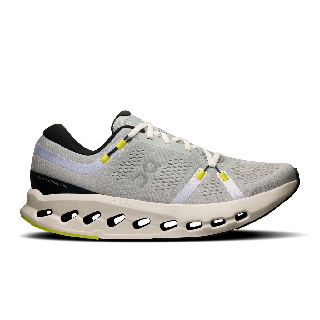 On Cloudsurfer 2 Mens Road Running Shoes – Moti Running