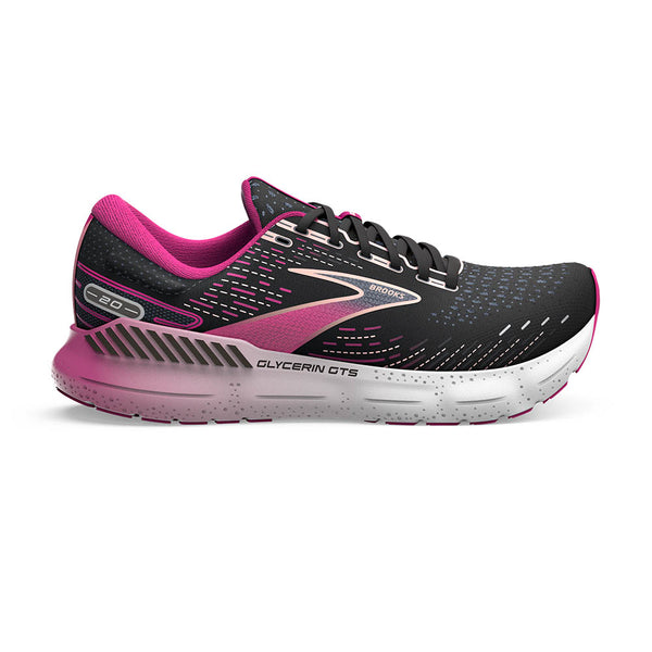 Brooks Glycerin GTS 20 Womens Running Shoes