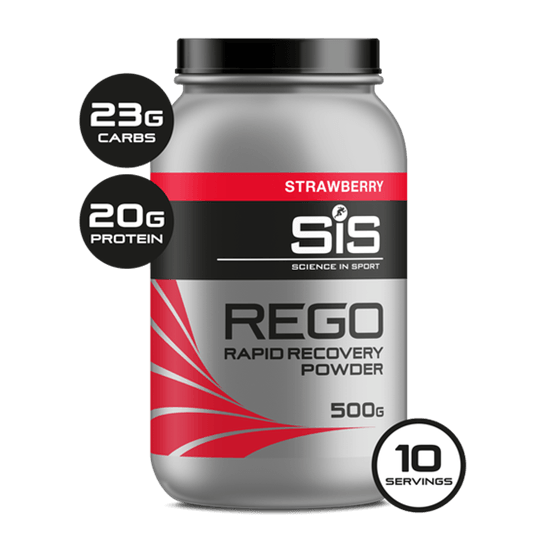 Sis Rego 500G