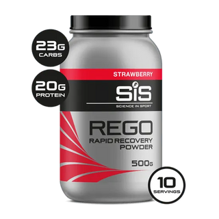 Sis Rego 500G