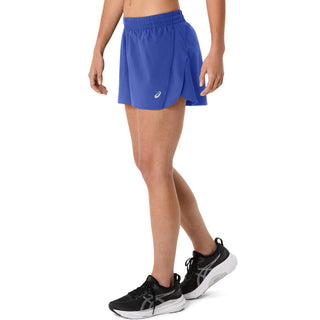 ASICS Womens Core Running Split Shorts