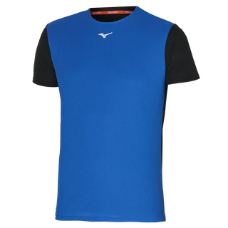 Mizuno Mens DRYAEROFLOW Tee