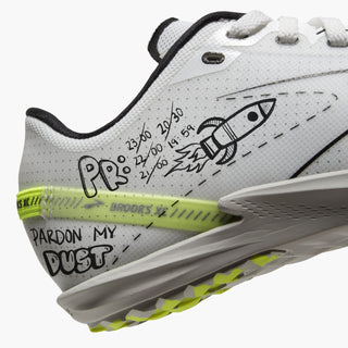 Brooks Draft XC Cross Country Unisex Running Spikes