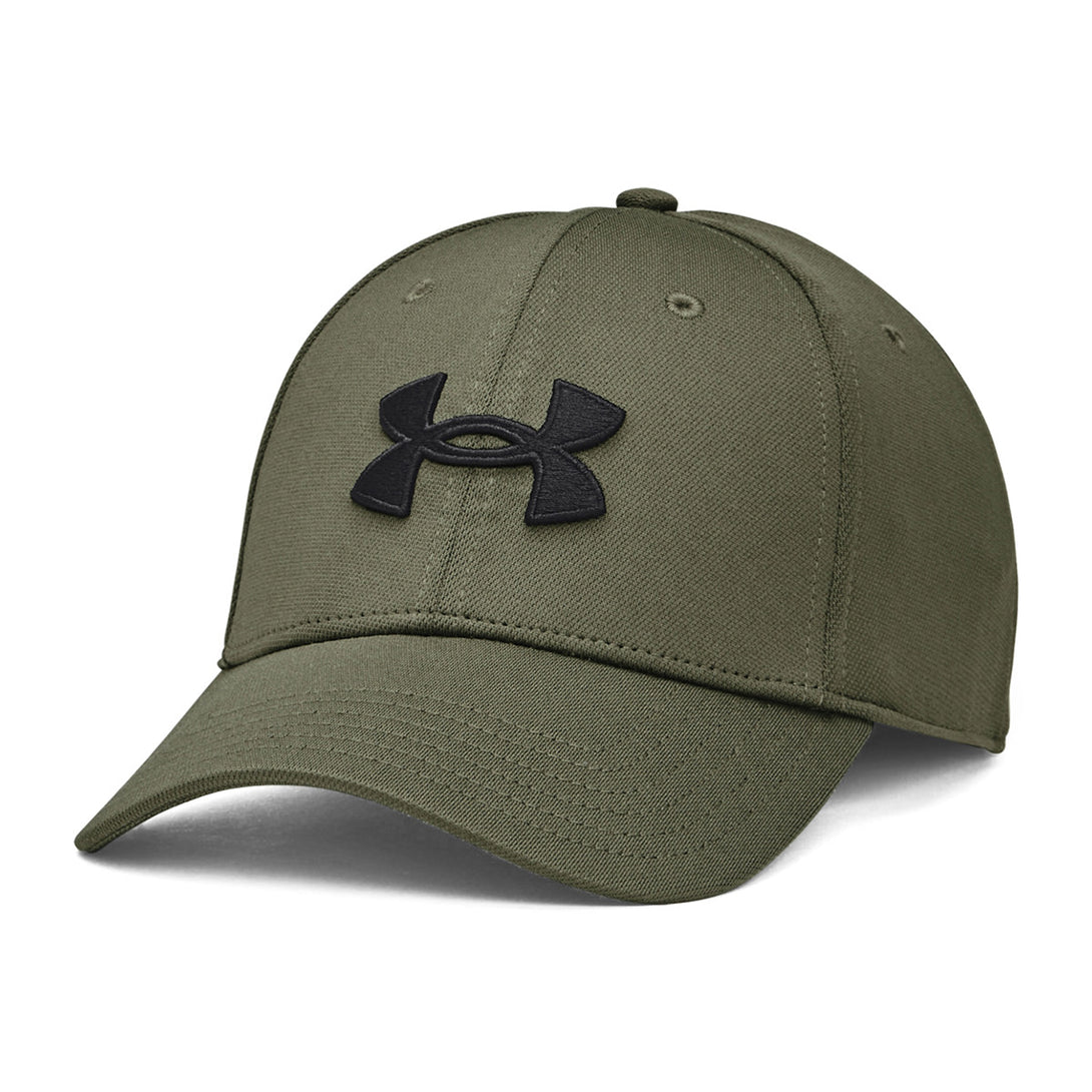 Under Armour Blitzing Cap