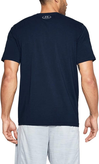 Under Armour Never Out Worked Men's Tee