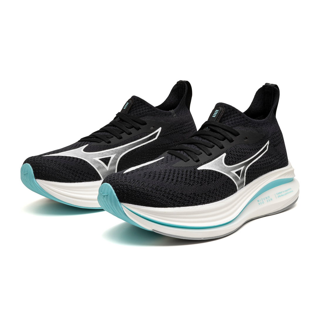 Mizuno Neo Zen Womens Road Running Shoes