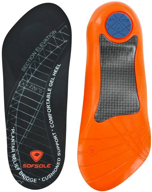 Sofsole Plantar Fascia Support Insole