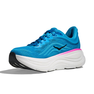 HOKA Bondi 9 Womens Road Running Shoes