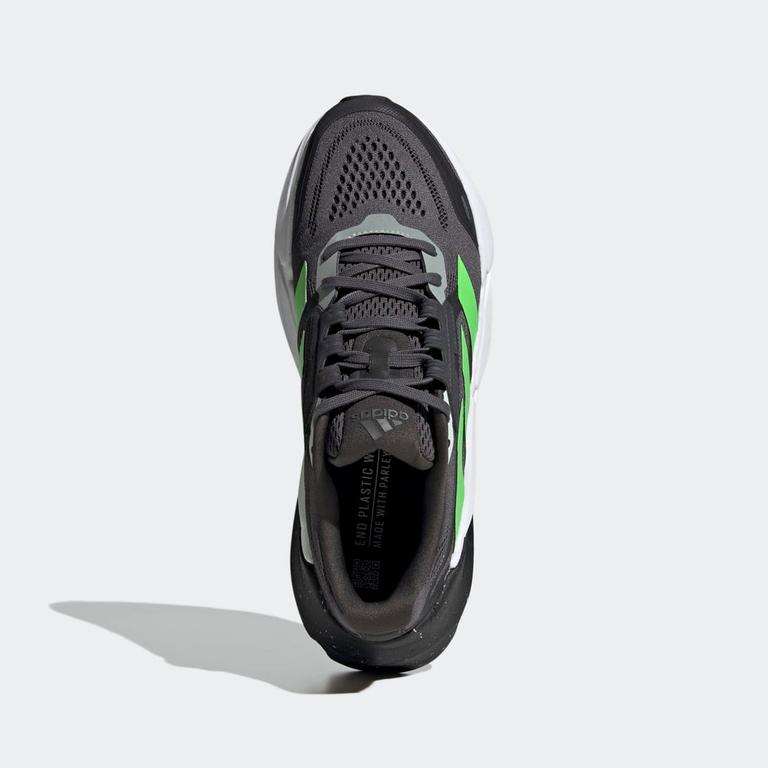 Adidas Mens Adistar Running Shoes