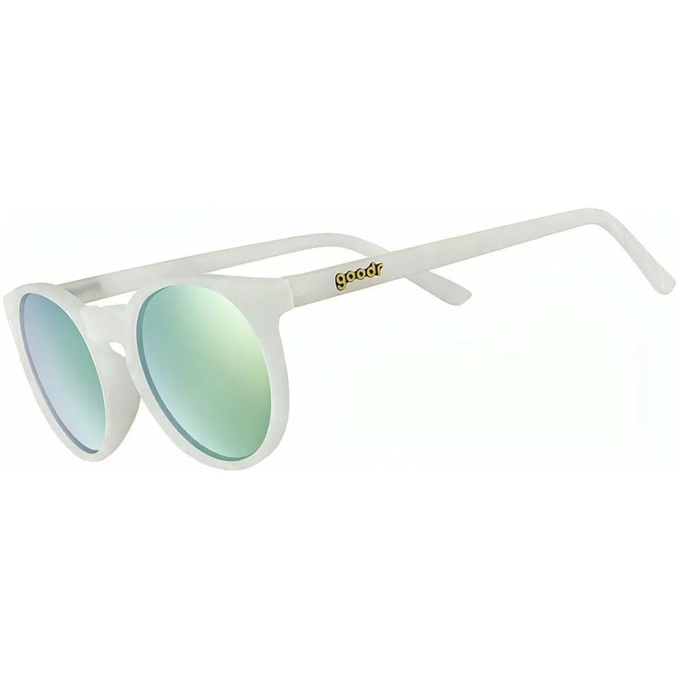 Goodr Hermes Junk Mail Sunglasses